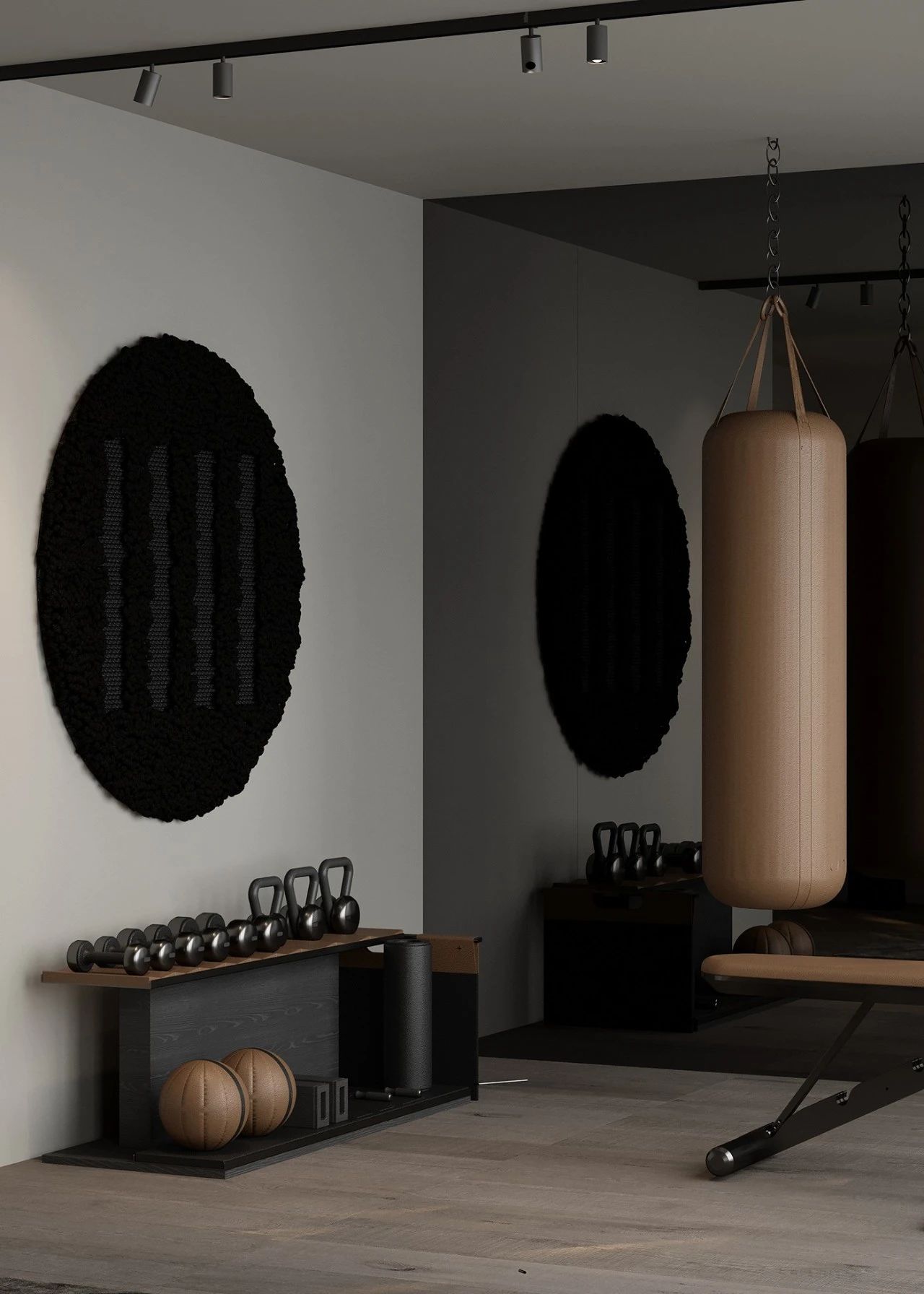 现代公寓丨罗马尼亚丨ELVIRA CONDORACHI-51