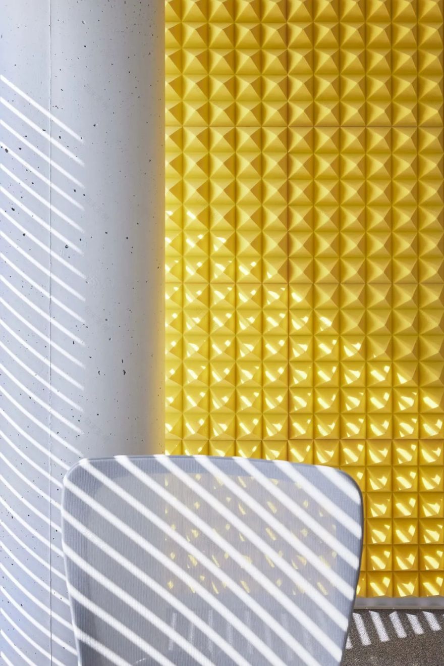 Melsoft 维尔纽斯办公室丨立陶宛维尔纽斯丨INBLUM-23