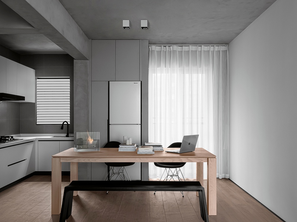 惠州海伦艺境丨中国惠州丨BANSHAN 半山设计-22