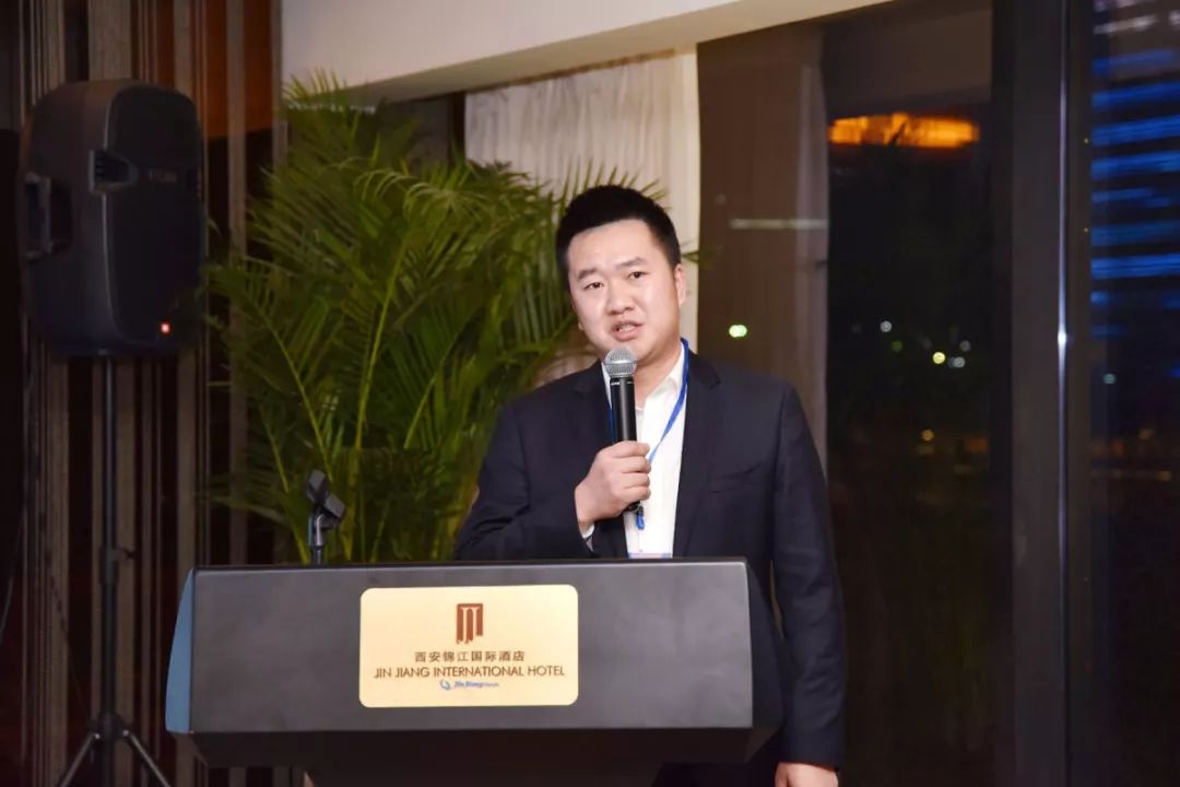 匠心 · 未来 | 在幕墙颠覆与重构中彰显深装力量-81