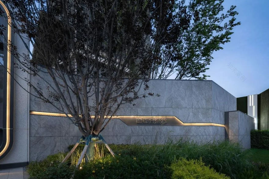 成都旭辉都会森林项目丨中国成都丨凯盛上景(北京)景观规划设计有限公司-19