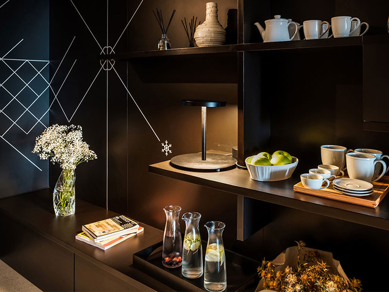 Casa de Sao Lorenco（葡萄牙山景酒店）-17