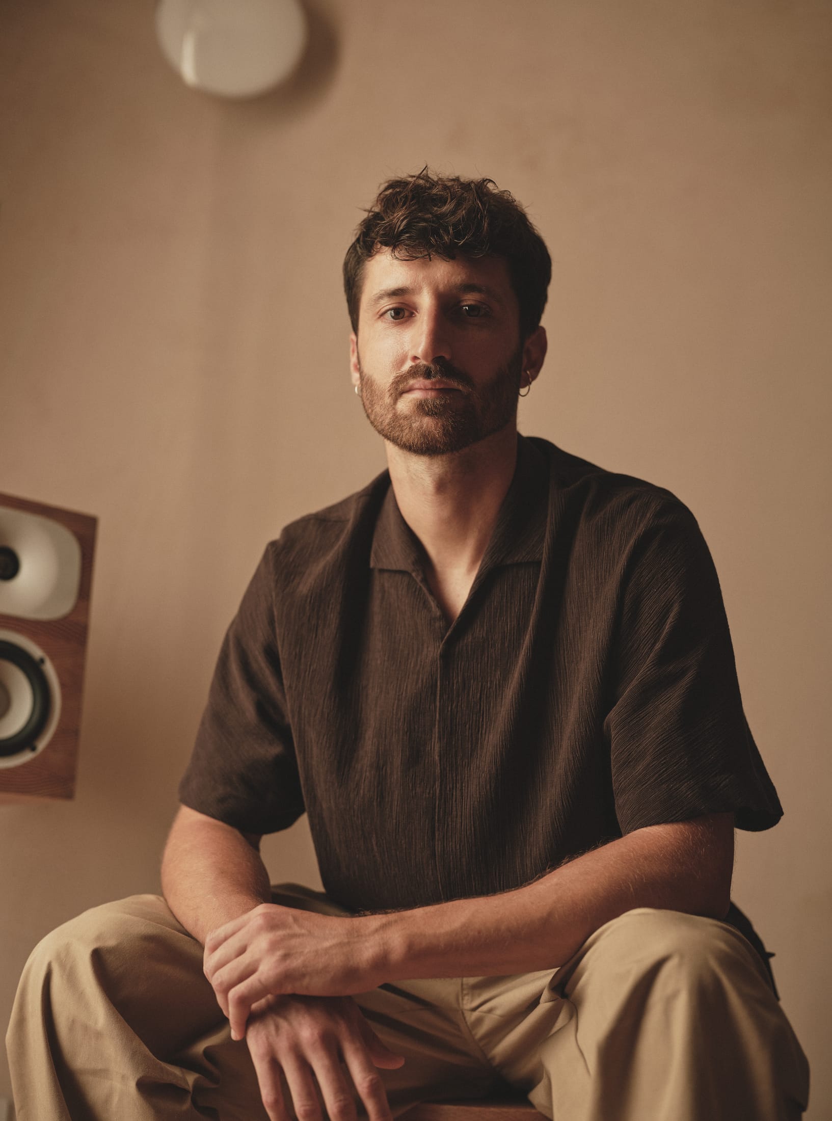 与木材相伴生活丨英国伦敦丨EBBA-20