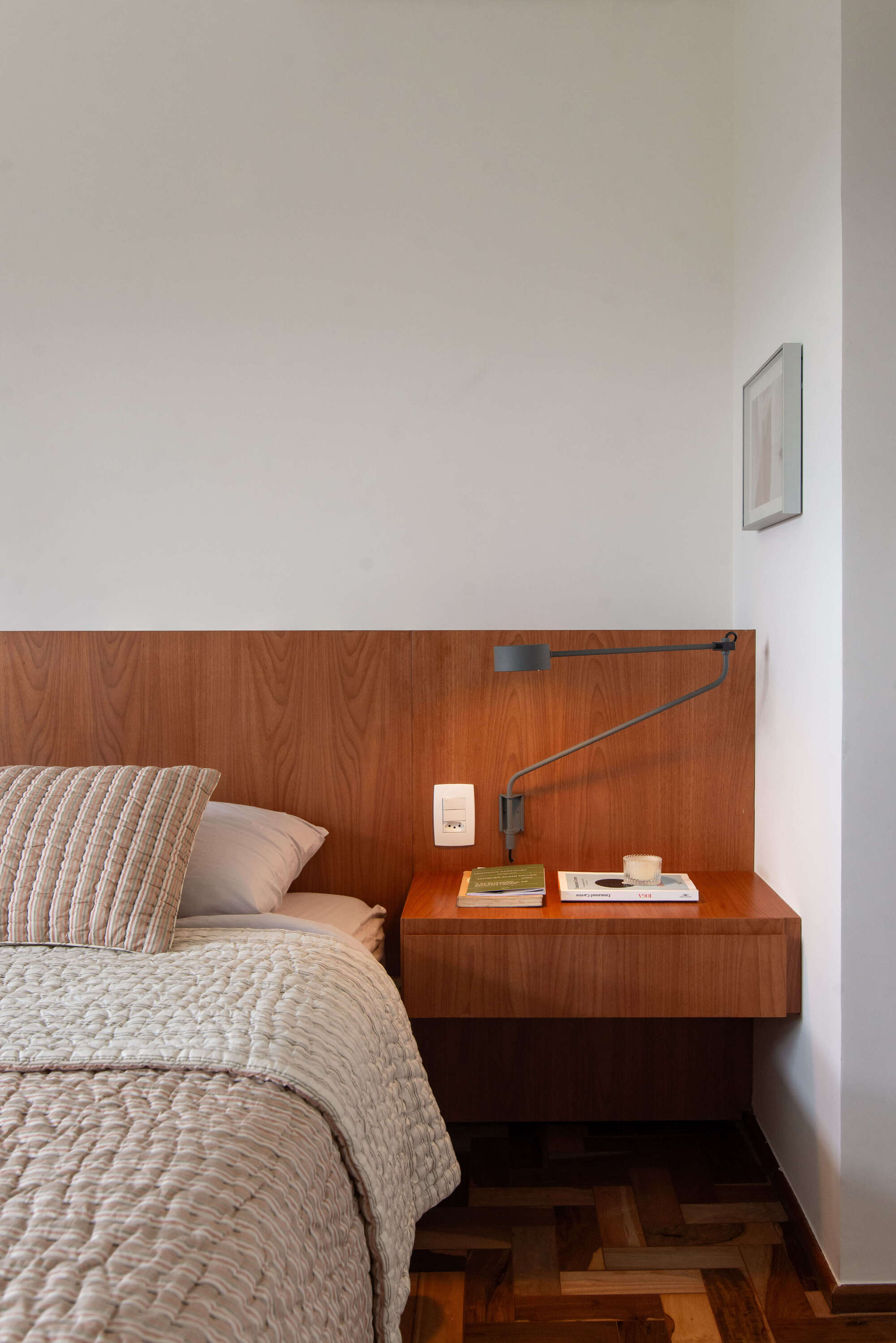 安德烈·费尔南德斯公寓丨巴西圣保罗丨João Marujo,Orlando Naj-33