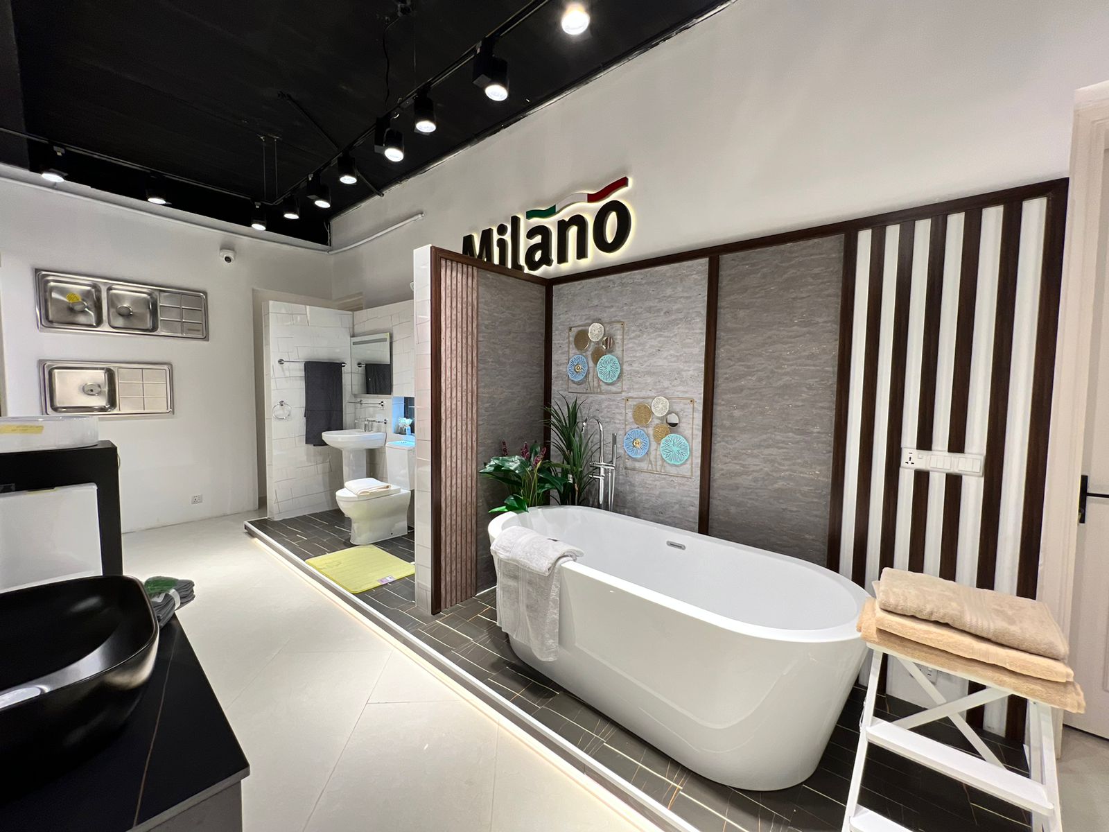 IRAQ DANUBE HOME FRANCHISE PROJECT-26