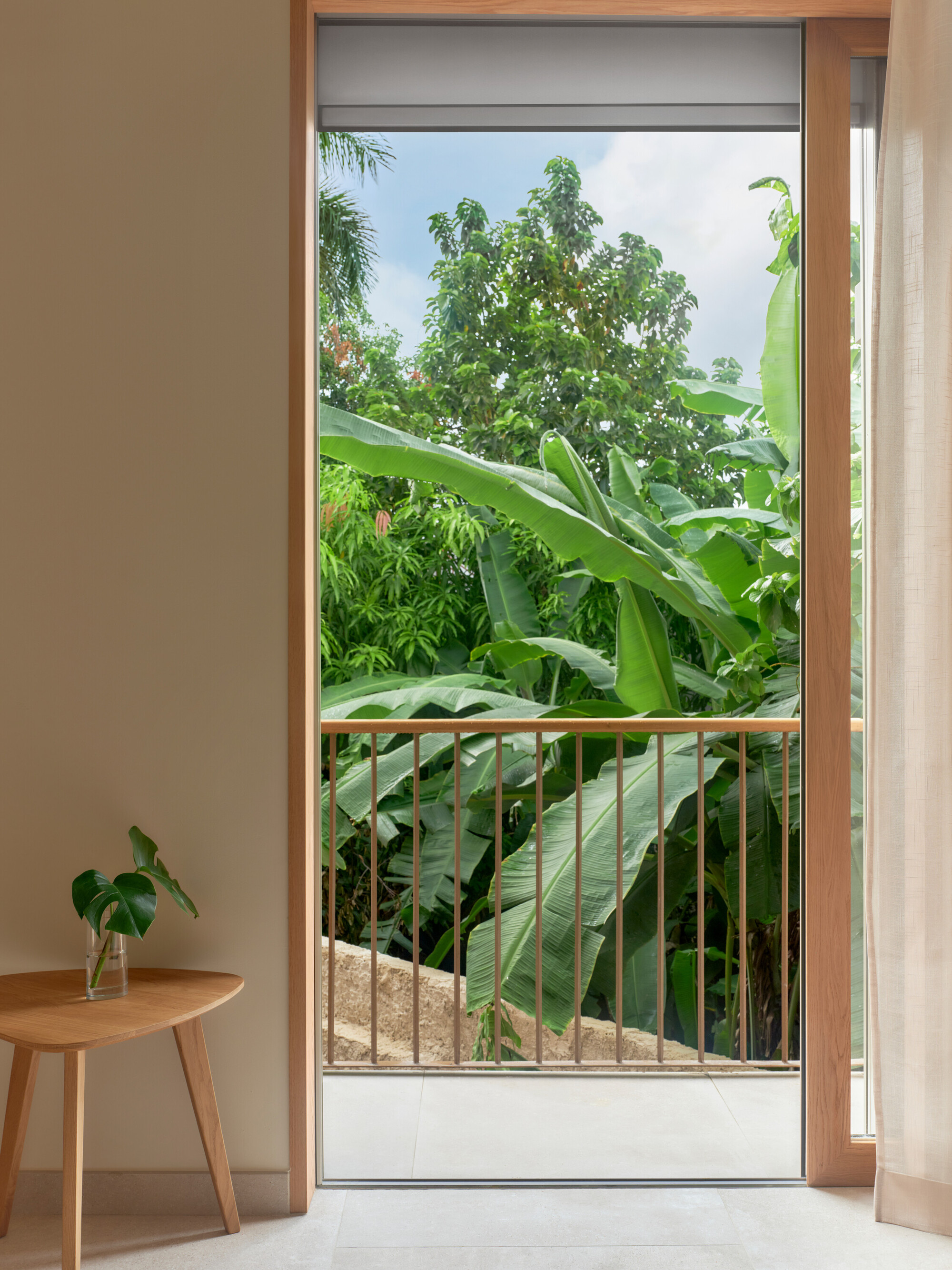 度假酒店丨Moneo Brock Studio-52