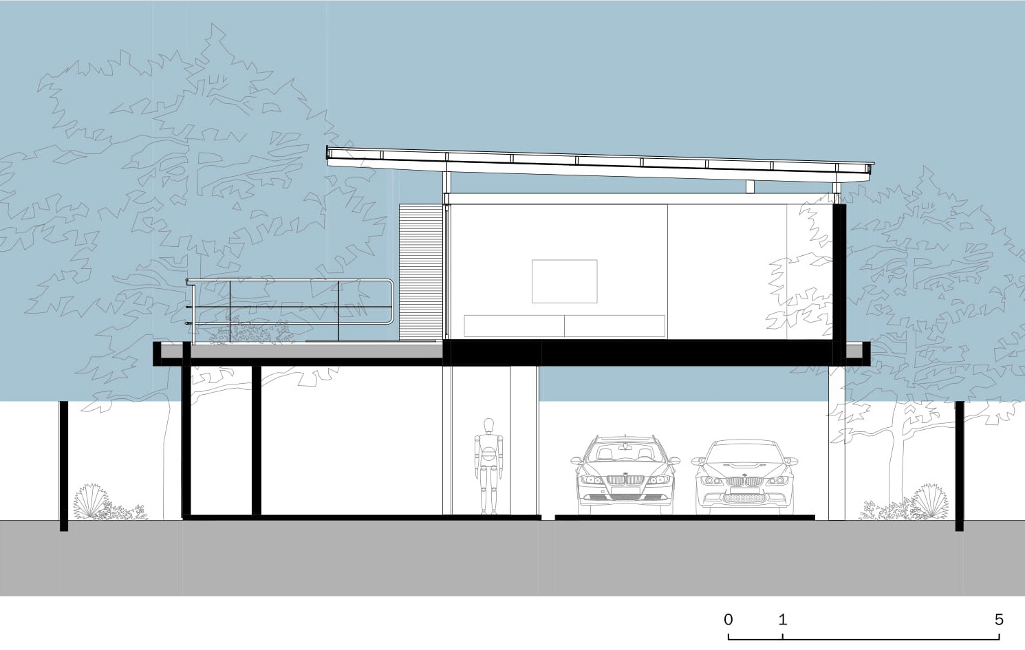 丨巴西丨Fernandes Atem Arquitetos-57