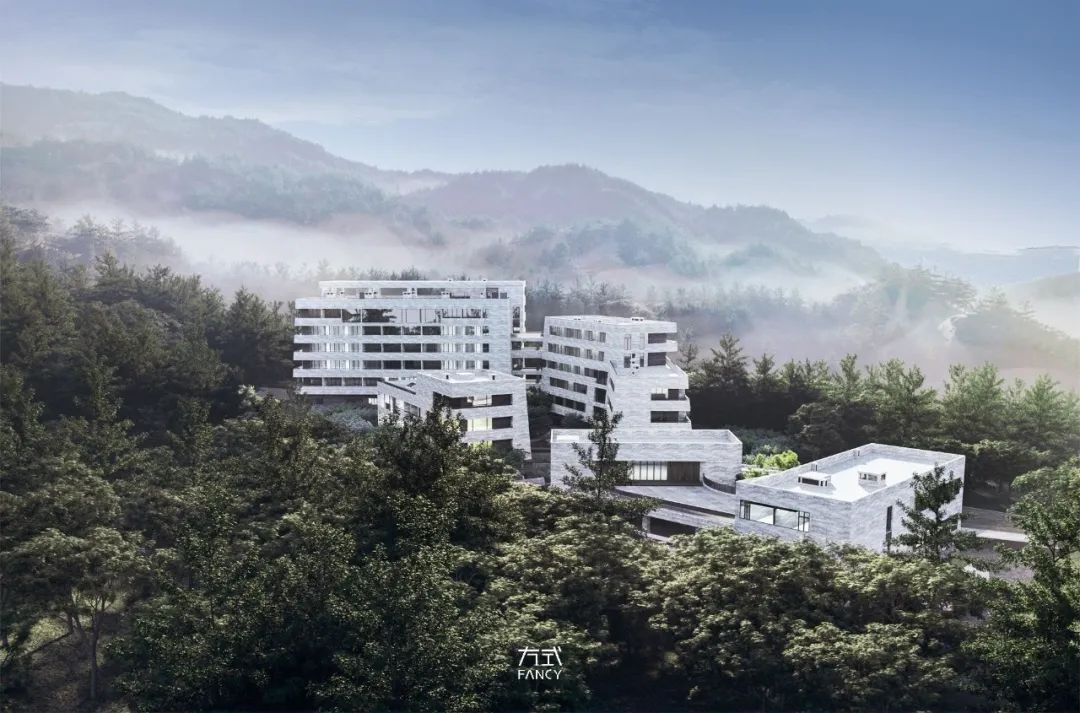 金光湖森活度假酒店丨中国厦门丨方式设计-22