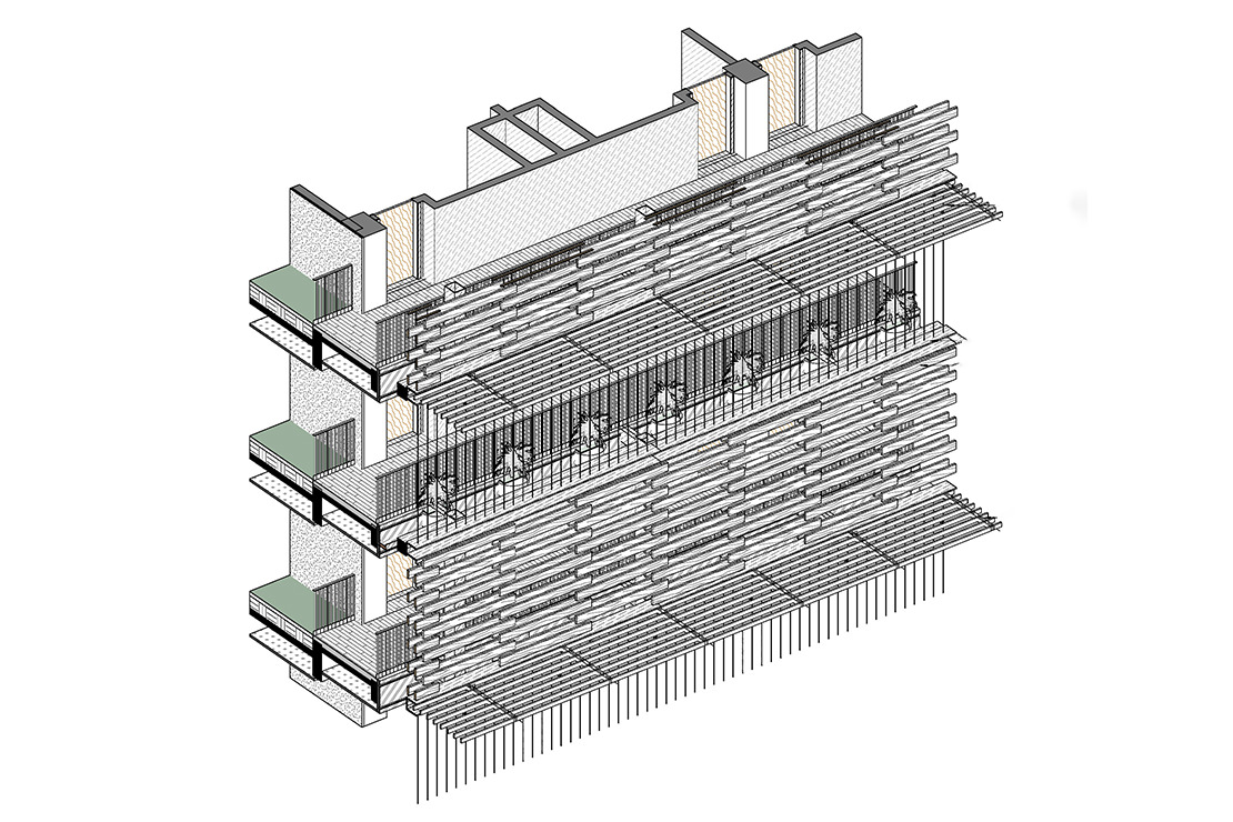 三亚海棠湾阳光壹酒店建筑设计丨中国三亚丨欧华尔顾问有限公司-68