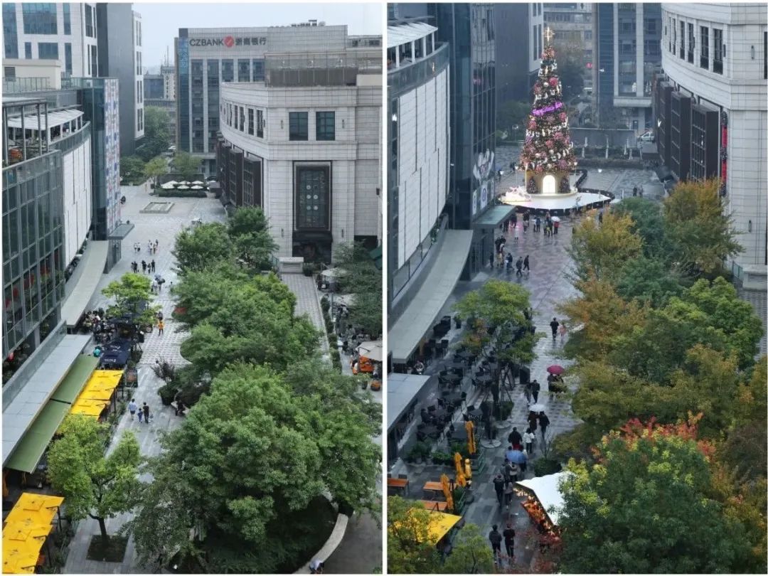 杭州嘉里中心-126