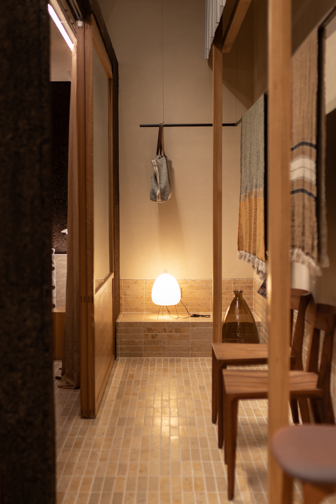 COCO MAT希腊进口家居展厅丨中国宁波丨外物WHY WOULD设计事务所-23