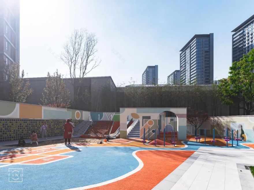 义乌壹号院丨中国金华丨澳洲艺普得(IPD),杭州普天-84