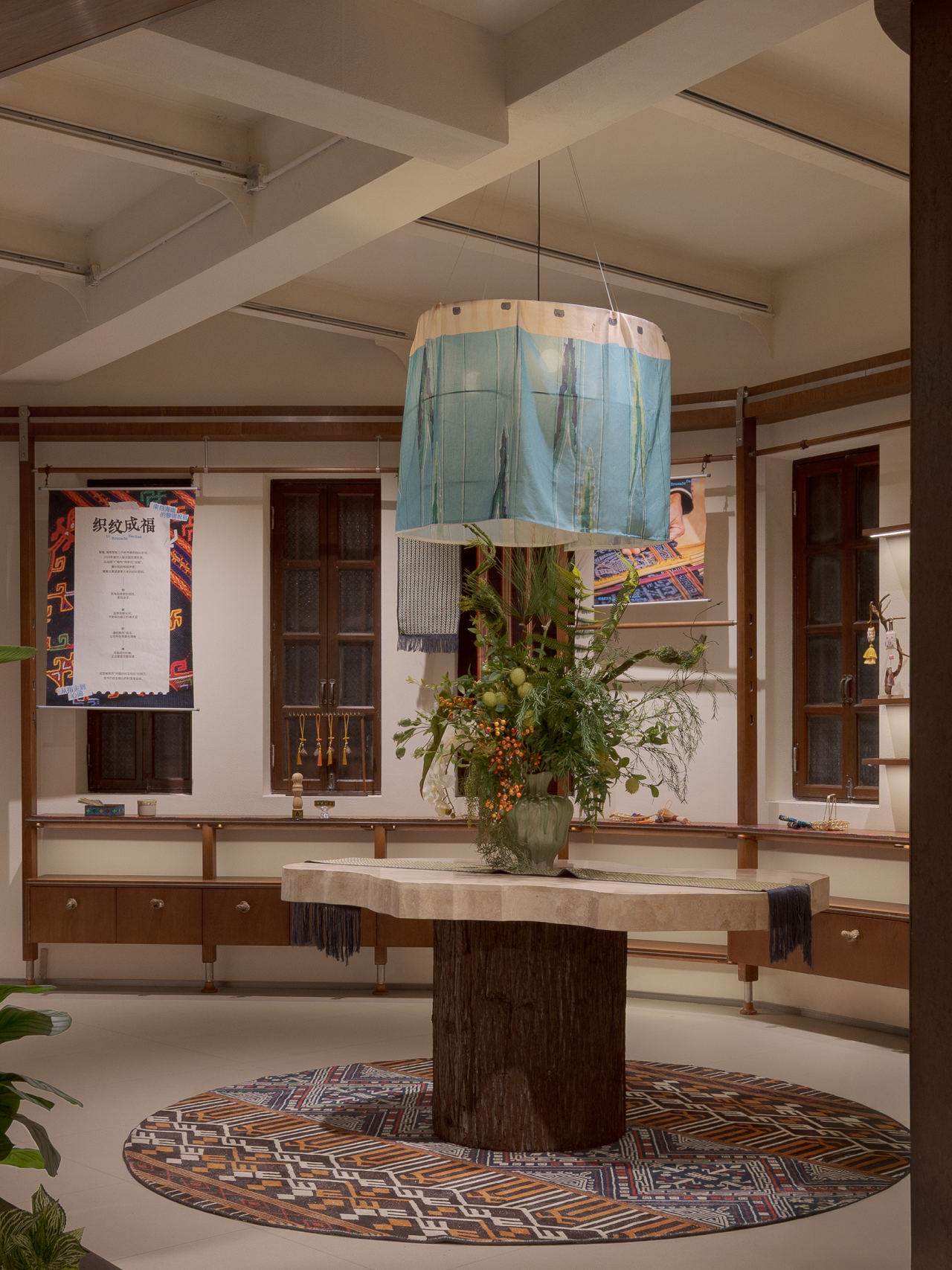 「海边宽宽」海口水巷口店丨中国海口丨永创设计-70