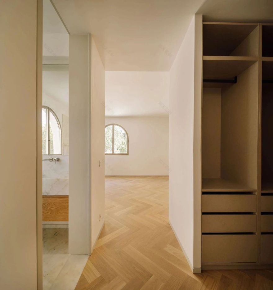 MODA 当代新开发项目丨荷兰莱顿丨Barbosa Mateus 建筑事务所-46