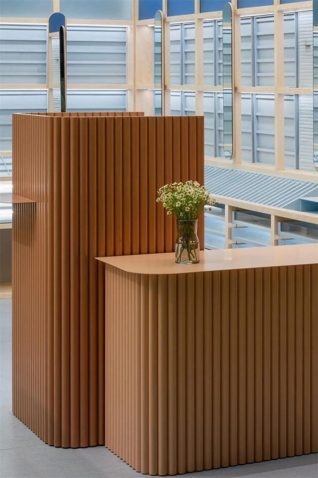 INDETAIL 珠宝店设计丨YATOFU Creatives-21