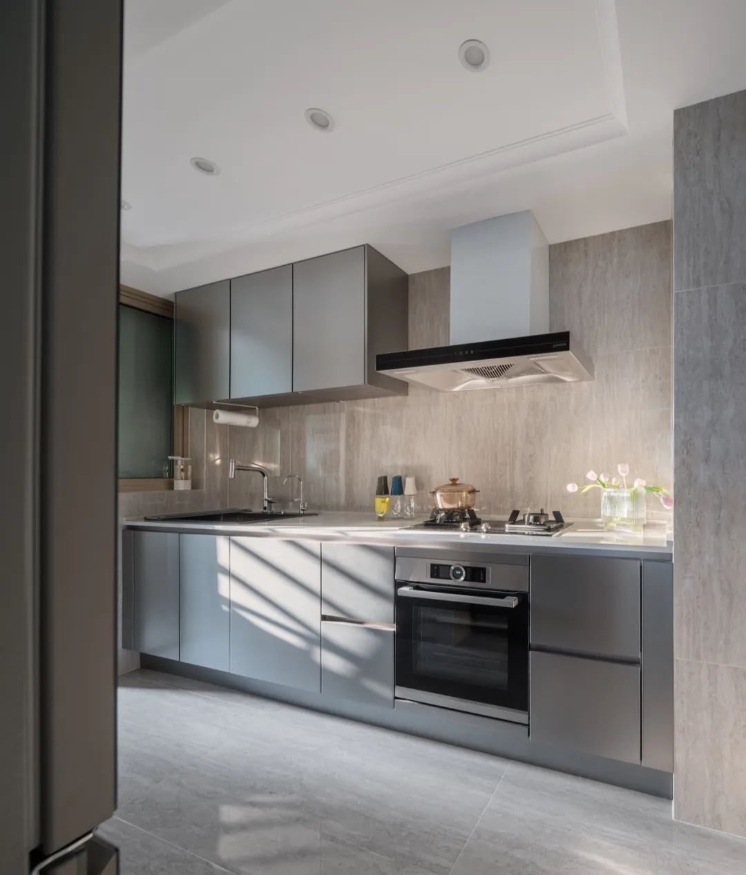 专属于你的·梦中情房丨中国上海丨向生空间设计-48