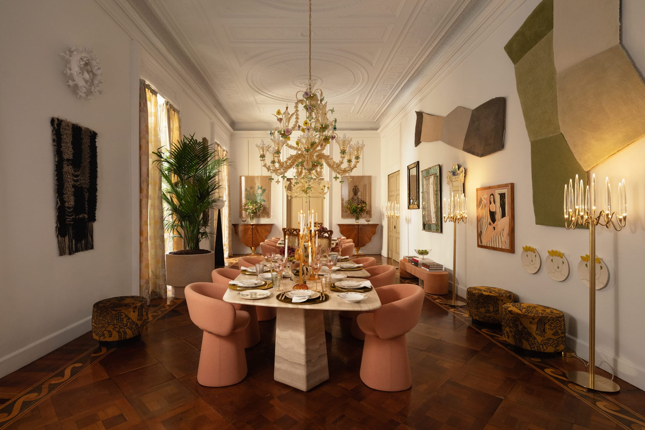 Obery墨尔本展厅项目丨澳大利亚墨尔本-50