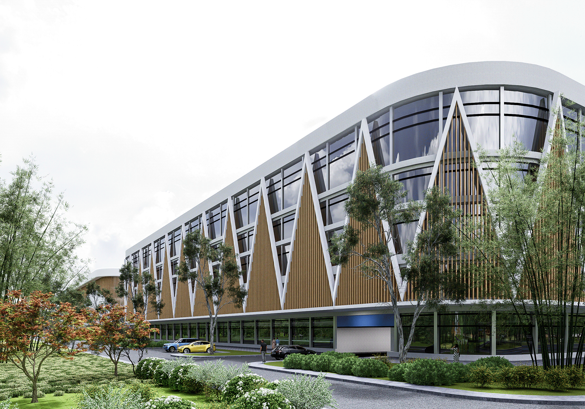 Town Center服务中心-12