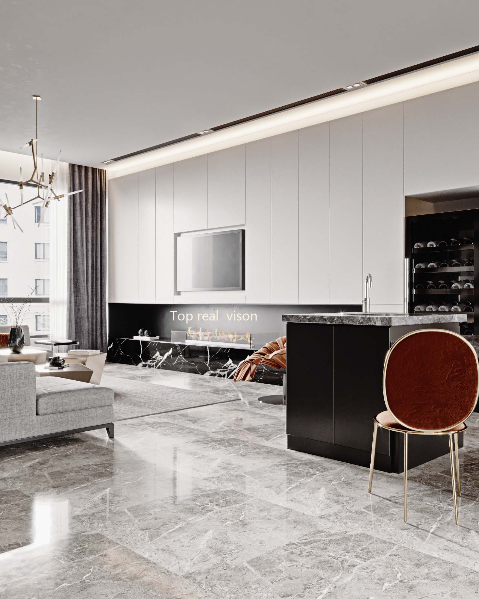 现代客餐厅  CR4.0 PSCC                     -5