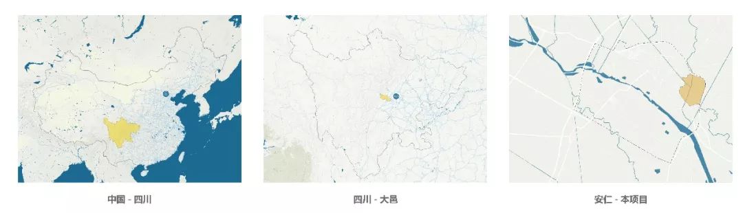 天府林盘·竹韵原乡 | 安仁林盘庄园-30