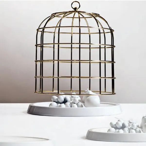 家居品味升级,51 个高逼格创意摆件让你的家瞬间提 N 个格调-50