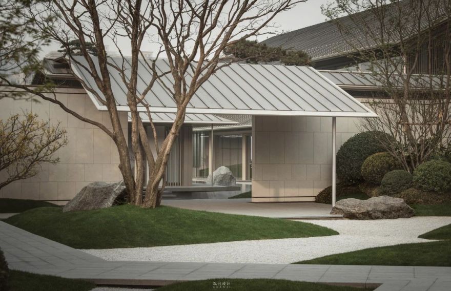 西安•融创江山宸院-61