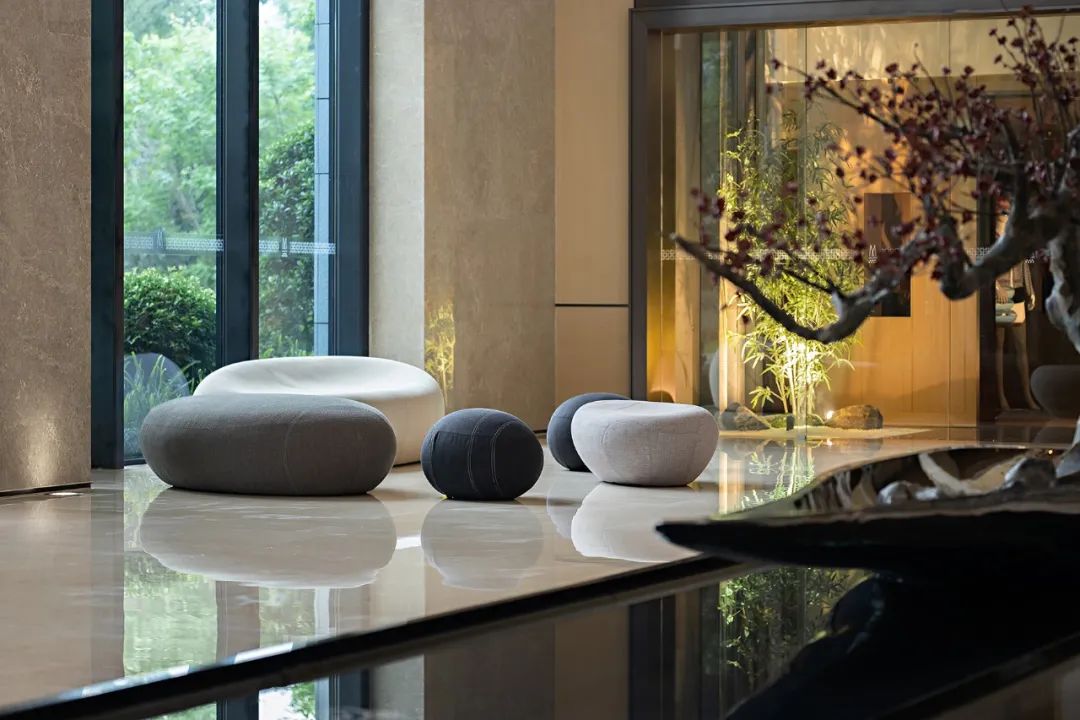 成都海泉湾美憬阁索菲特酒店丨中国成都丨PAL Design-14