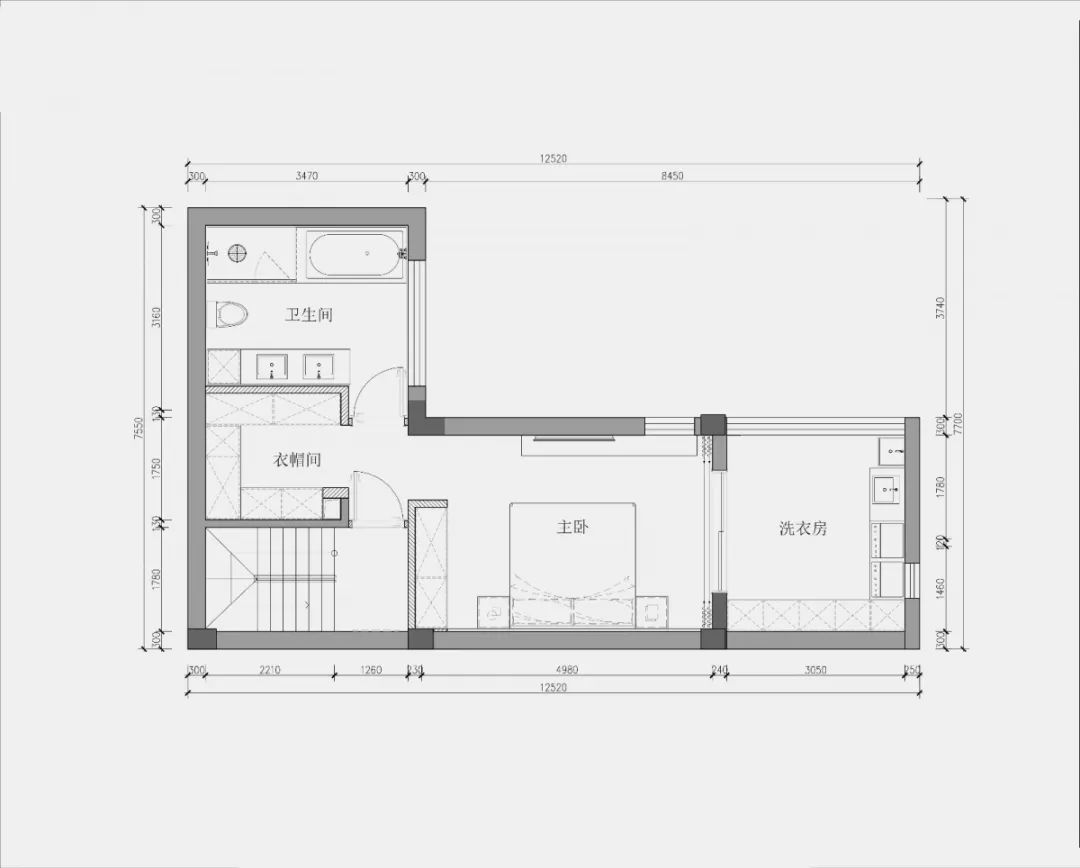 《境·隐》空间 | 光影艺术与自然元素的完美融合-24