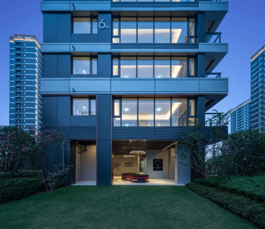 杭州东原印·未来社区,打造美好生活新范本-45