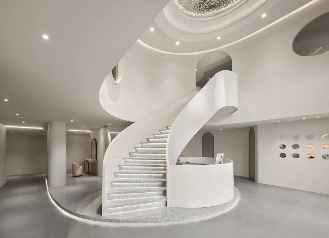 佰丽医美丨中国洛阳丨洛阳市晟宁装饰工程有限公司-11