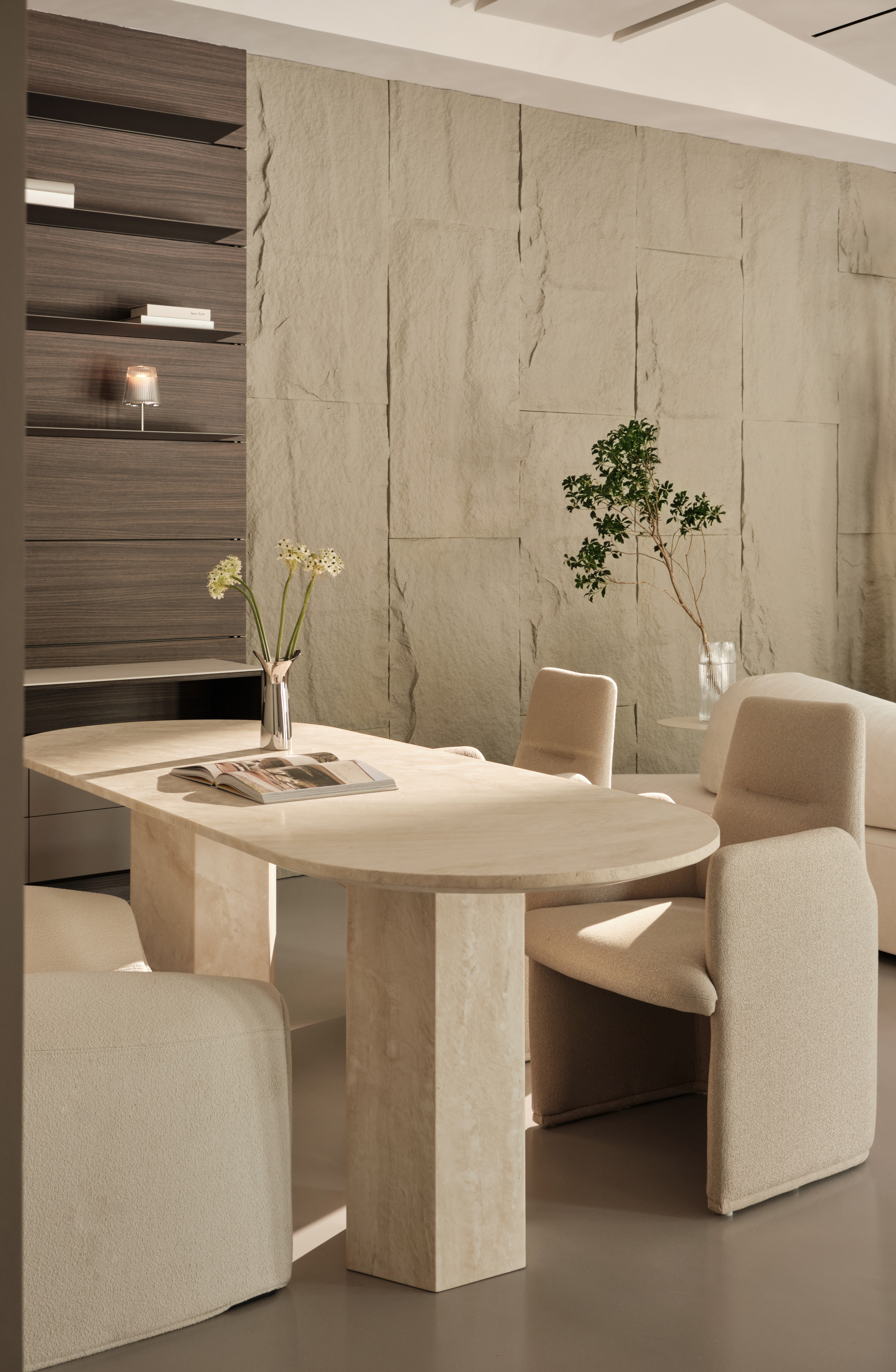 「另一个我」全案设计丨中国南京丨DoLong 董龍设计-32