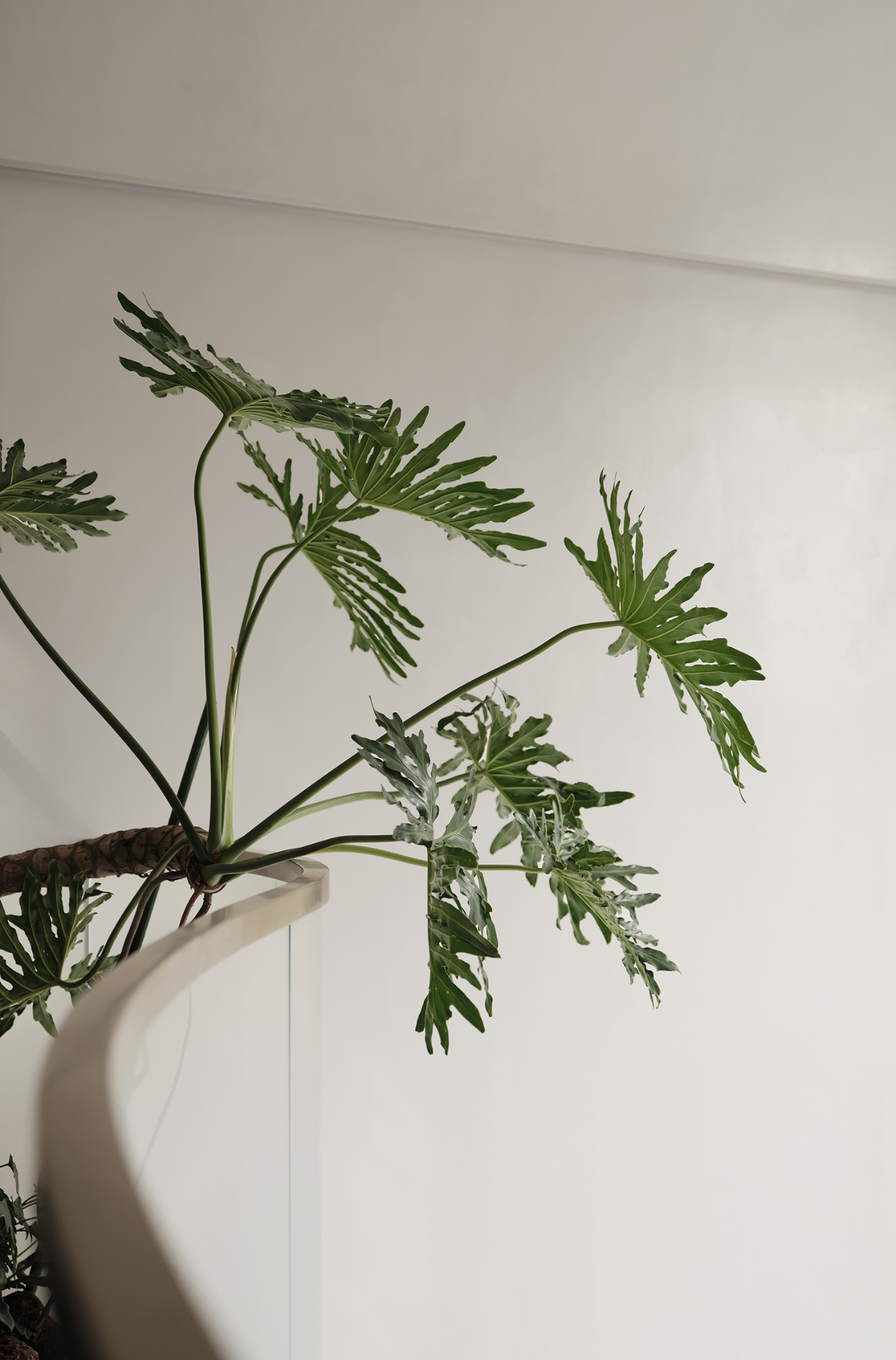 象山墅院·光年之旅丨中国南京丨观享际SKH室内设计-66