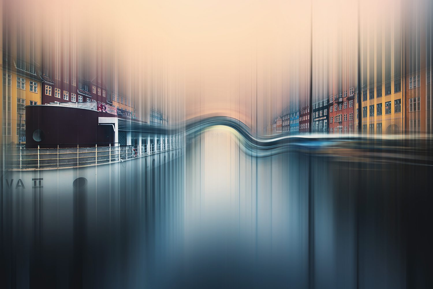 尼哈芬的魅力丨丹麦哥本哈根-7