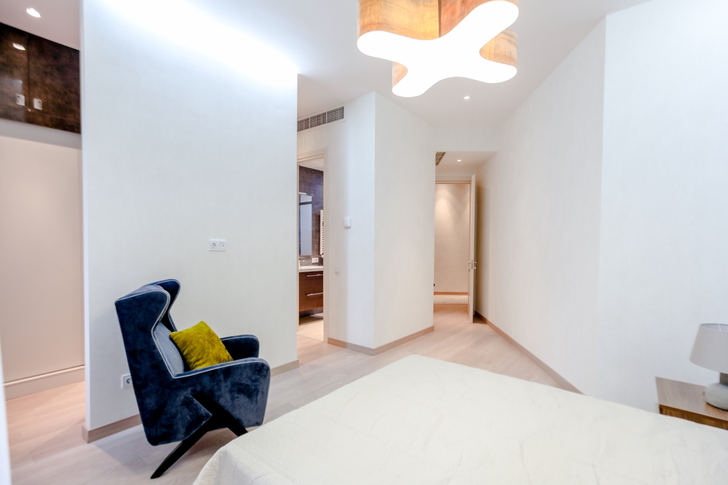 融合空间的巧妙设计 | Inneredges 公寓-13