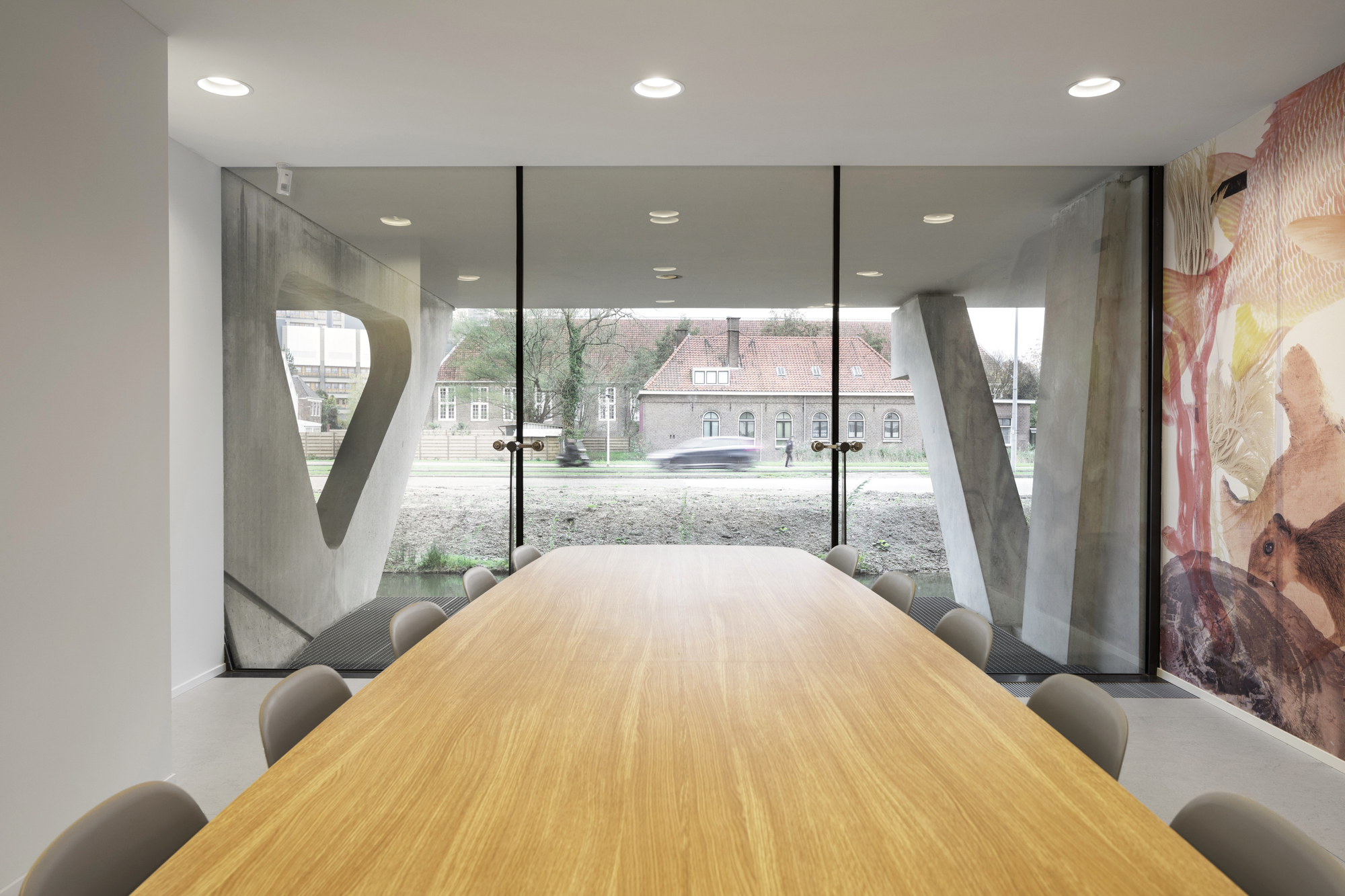 Naturalis Biodiversity Center / Hollandse Nieuwe-21