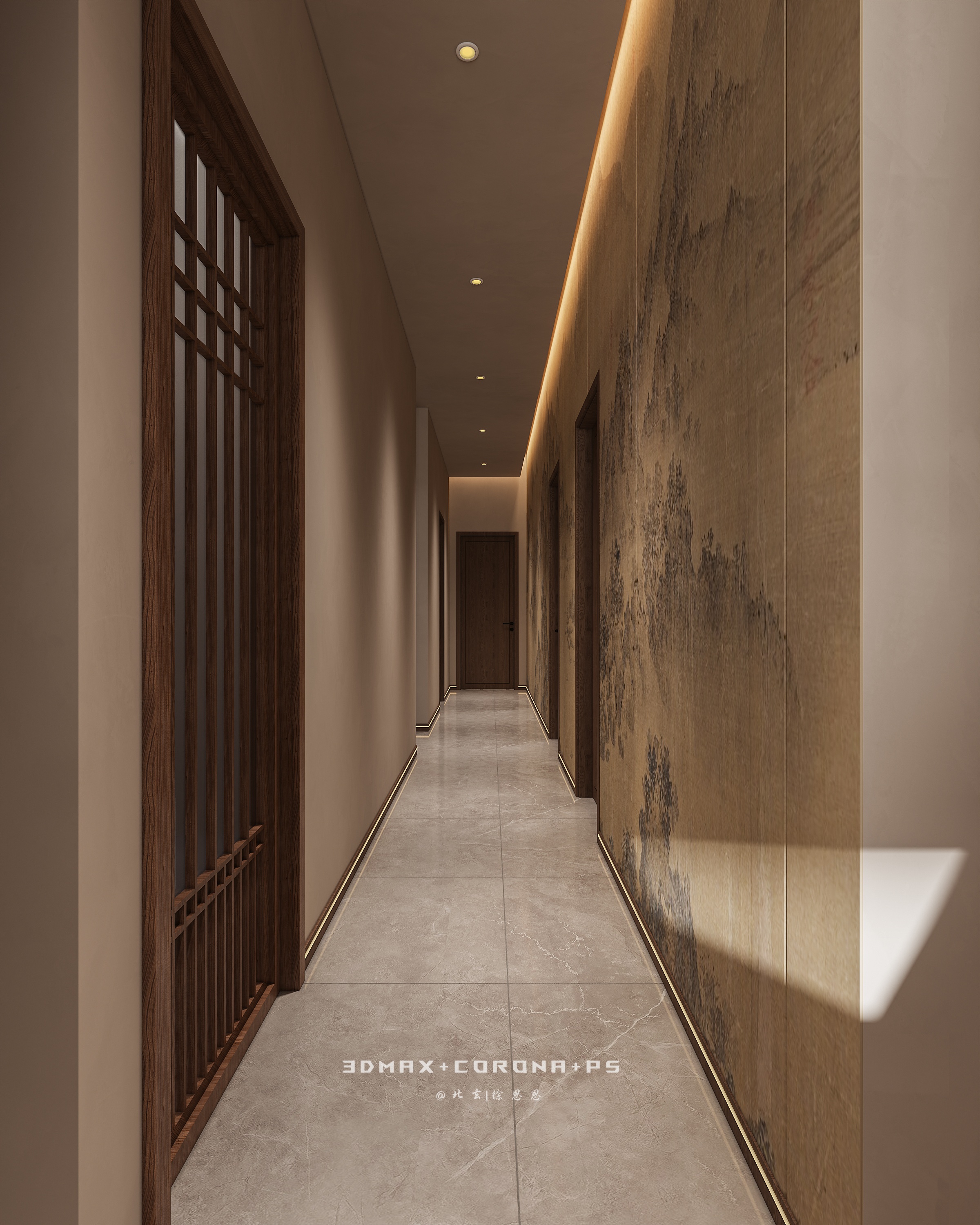 宋氏茶境，一器一盏见东方-2