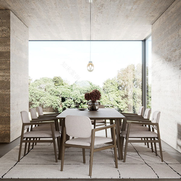 佛罗伦萨别墅-15