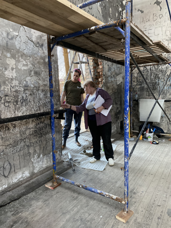 “Память Беслана”（“别斯兰记忆”）丨俄罗斯-11