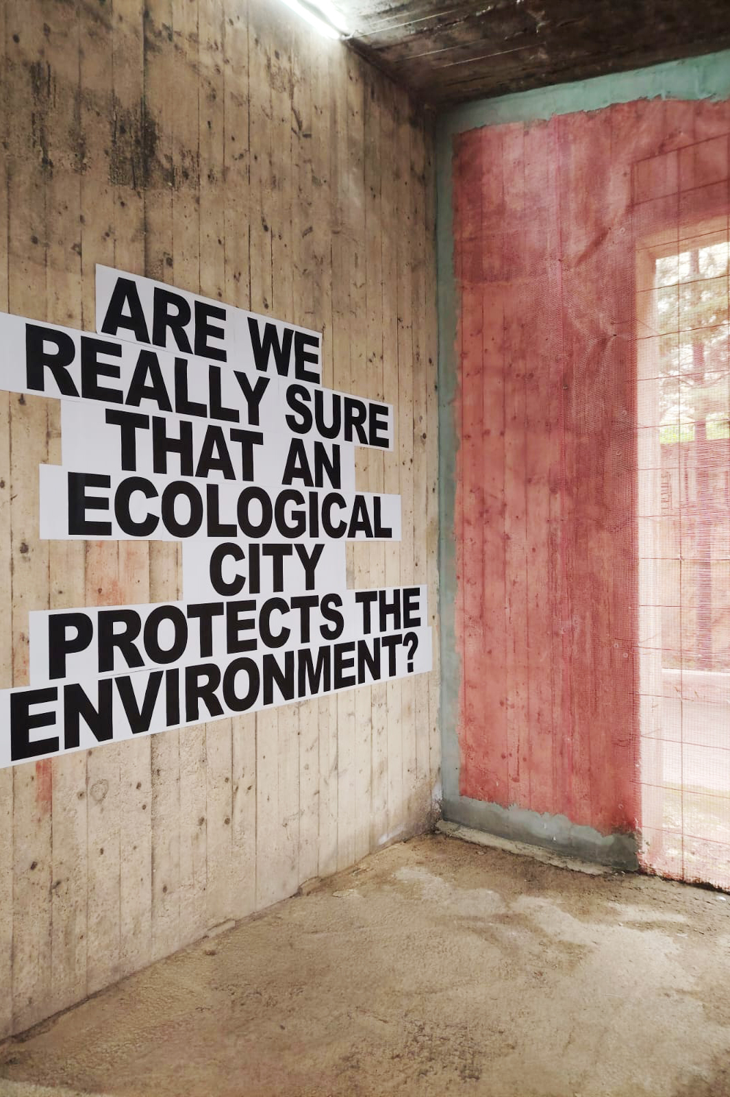 Countless Cities第四届世界城市双年展丨意大利丨Analogique,Farm Cultural Park-45