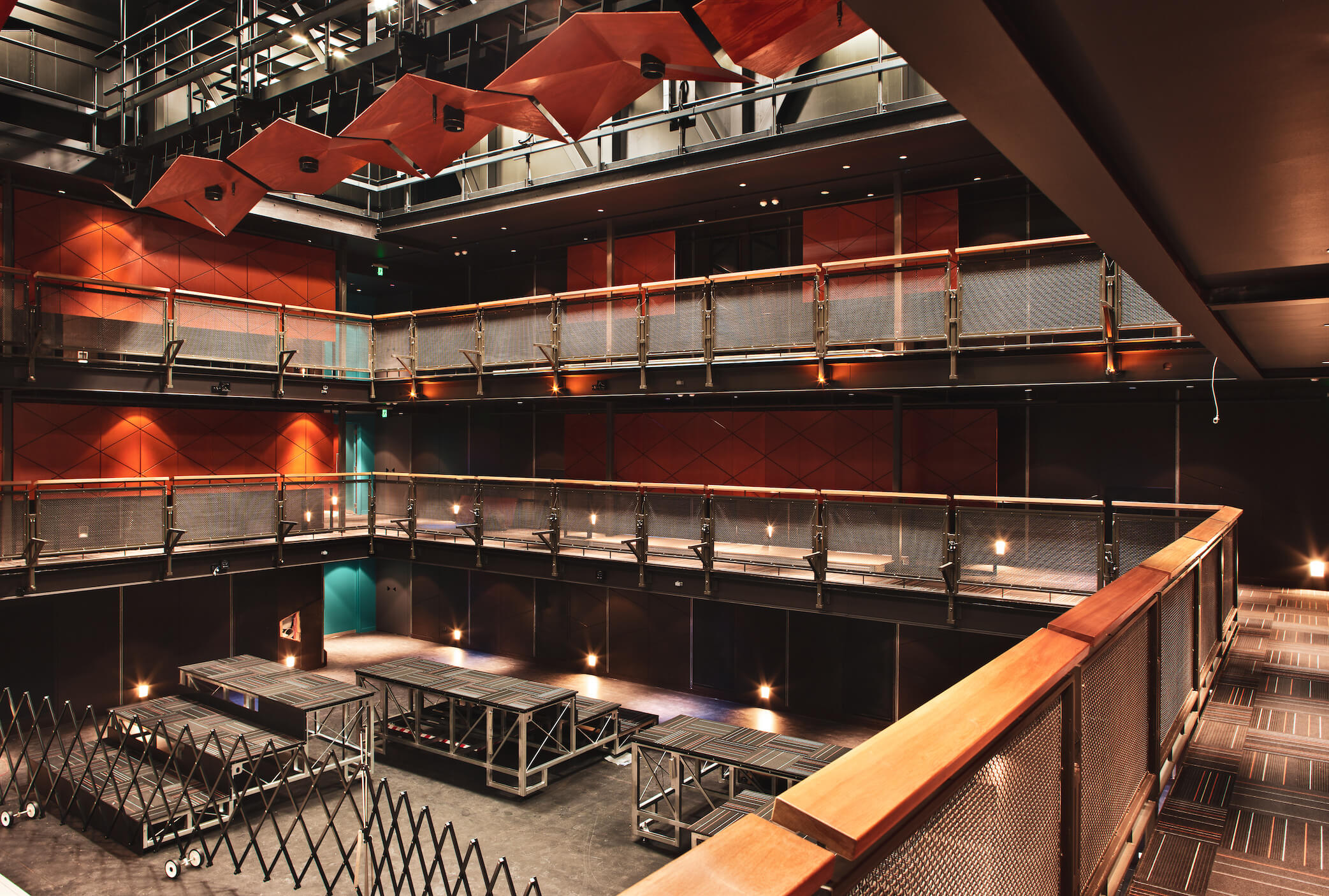 Q剧院丨新西兰奥克兰-17