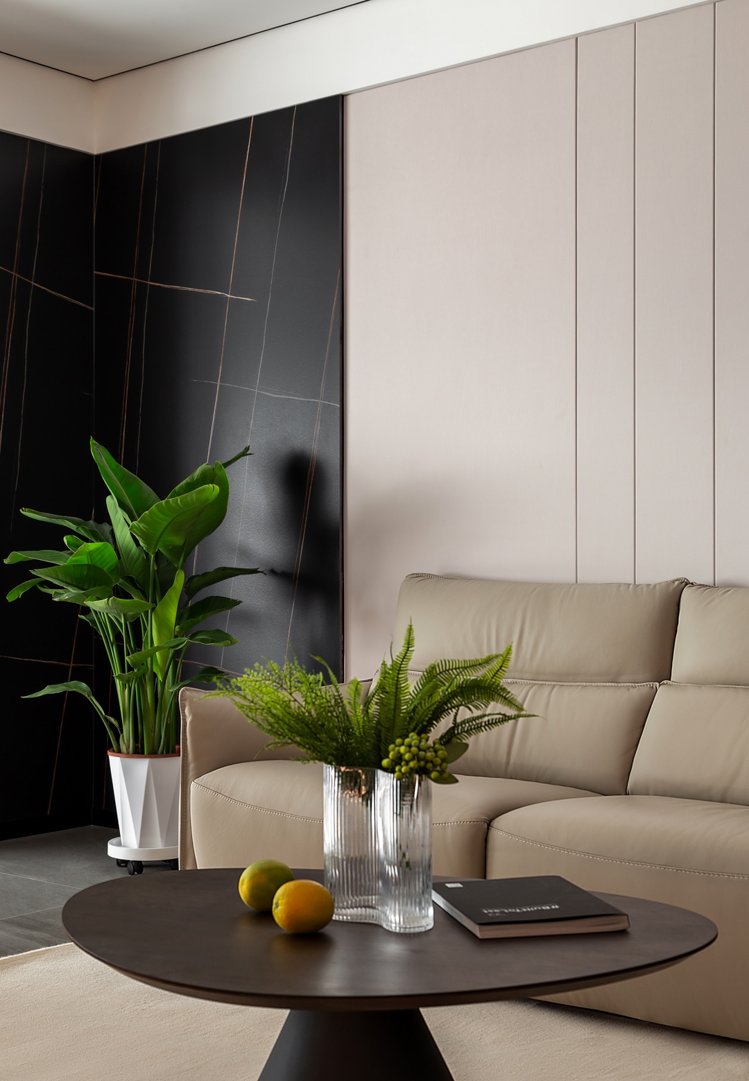 碧桂园·国岳府室内设计丨中国山东丨众合铂纳空间设计-7