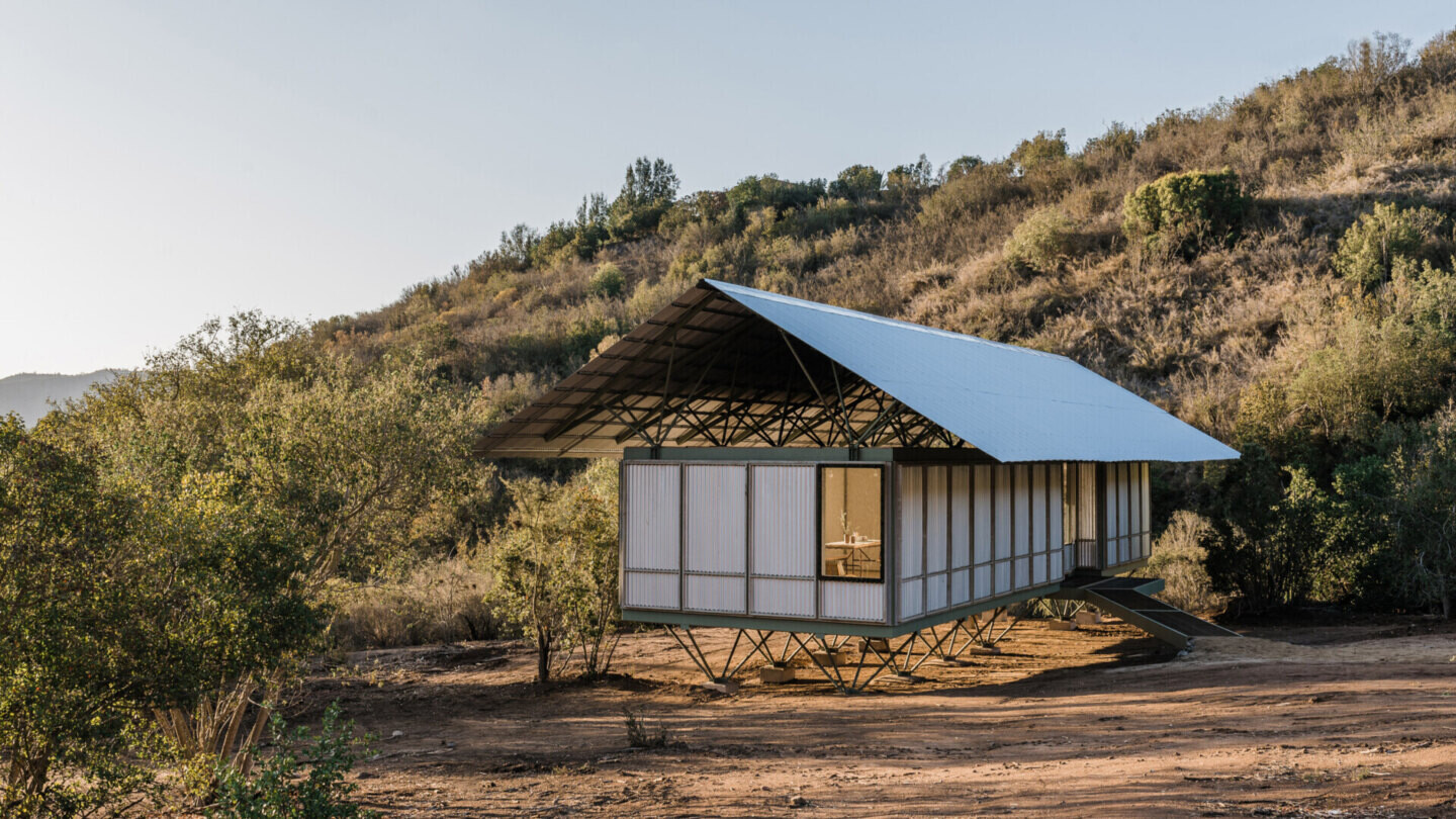 智利模块化实验住宅-8
