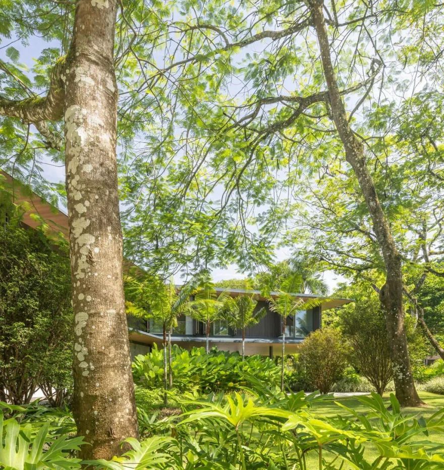 Jacobsen Arquitetura|巴西建筑先锋-71