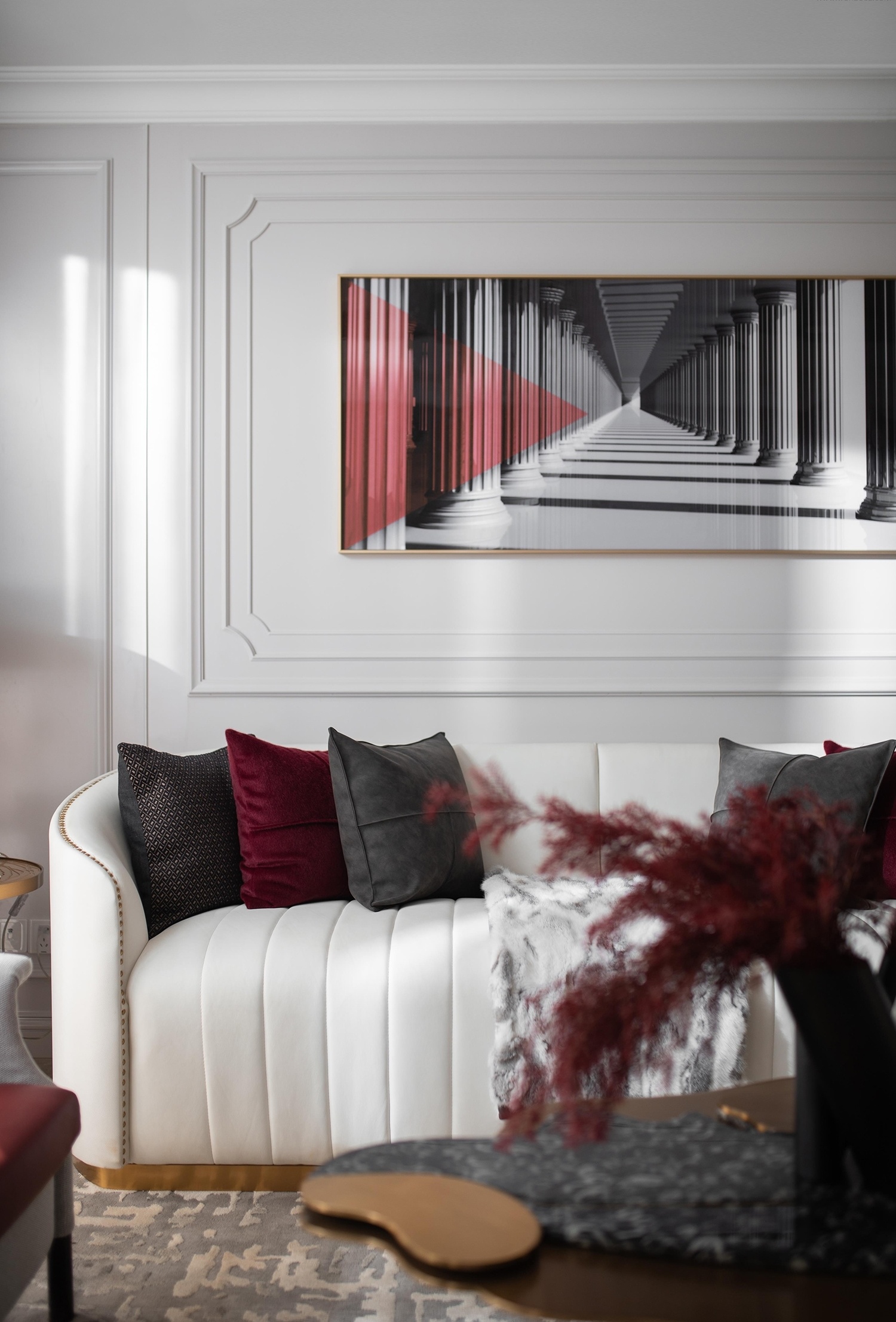 惠州星河丹堤N6N7区样板房-12