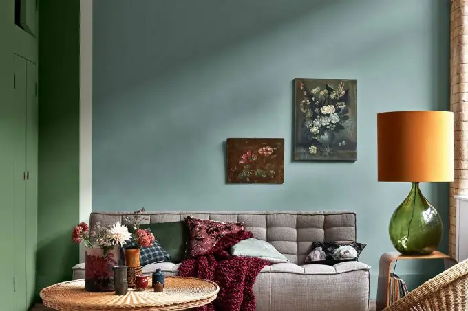 恬静晨曦（Tranquil Dawn）-16