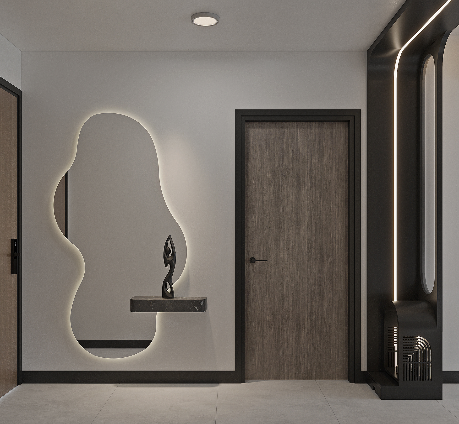 单色盒丨越南胡志明市-11