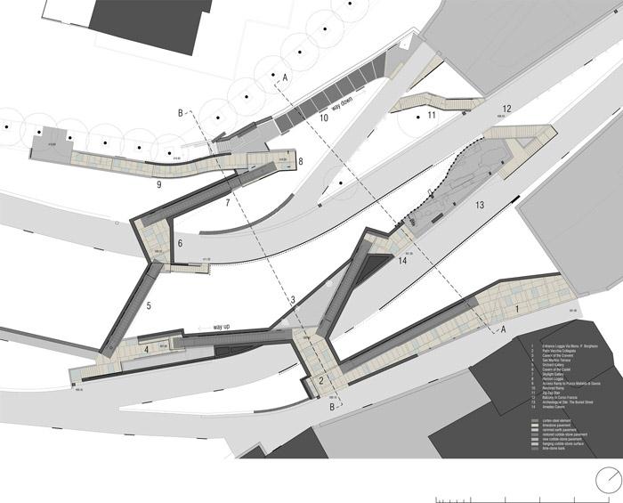 里沃利城堡当代艺术博物馆的上升(或兴起)-48