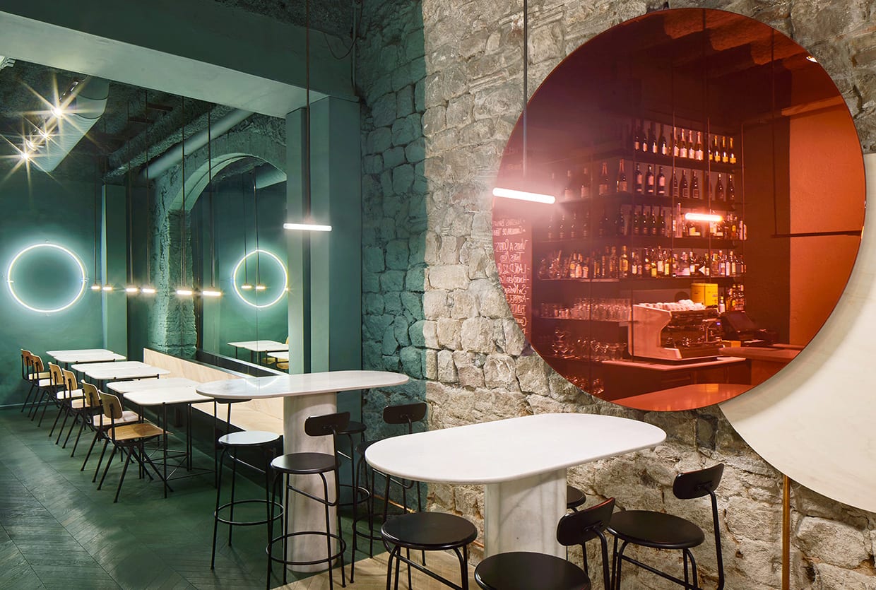 "Yellowtrace Spotlight // January 2019 | 室内设计之美"-8