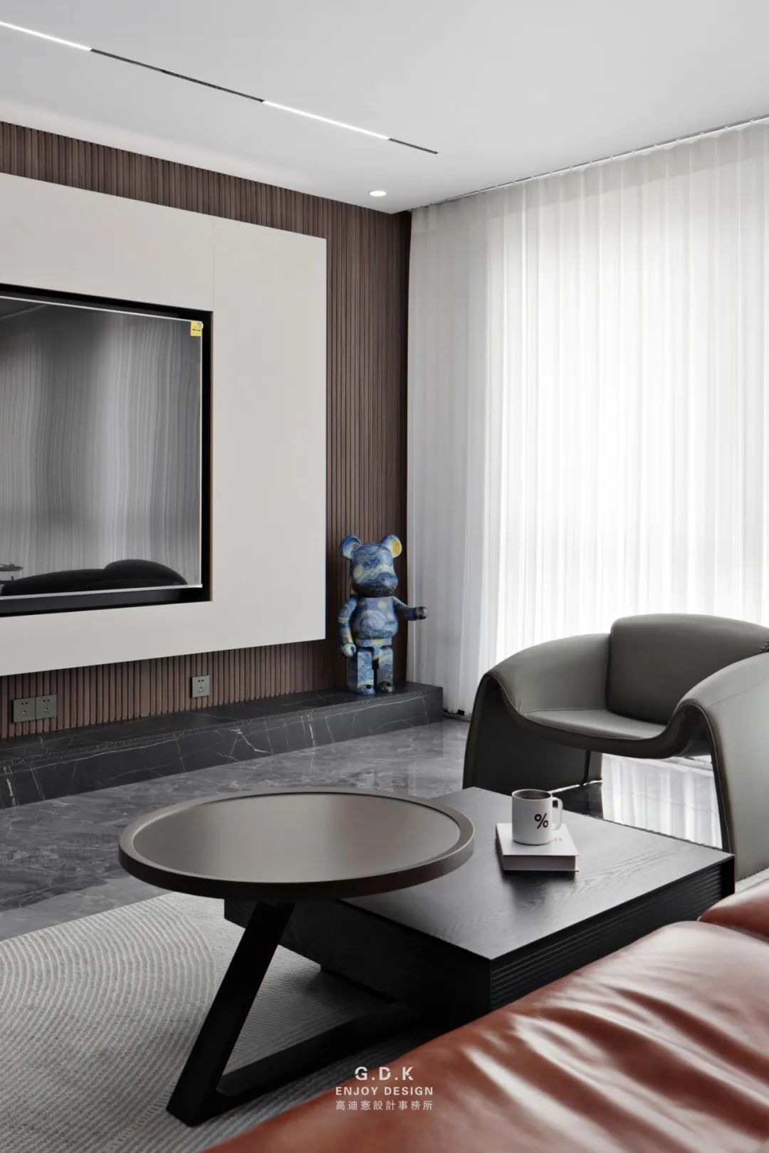 高迪愙新作 | 构筑 · structure-67