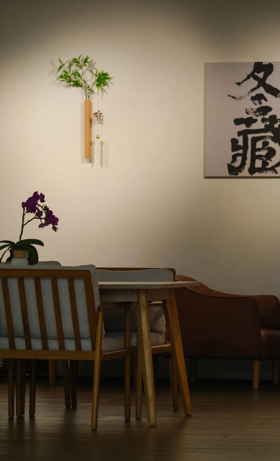 不只喝茶｜滨水茶室：重构大沙河空间体验-14